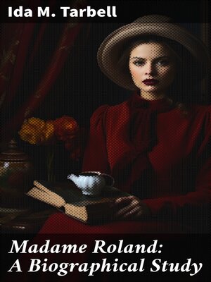 cover image of Madame Roland